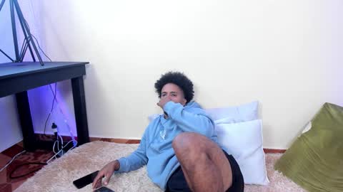 ask for cum online show from 09.30.25