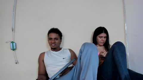 Snapshot of taysonysasha chatting on 07.18.26 ask for cum online show from 07.18.26