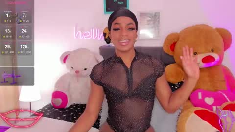 Snapshot of tayssa_maravilh chatting on 09.17.25 TAYSSA ONLINE FROM 0630 PM - 1130 PM COLOMBIAN HOUR online show from 09.17.25