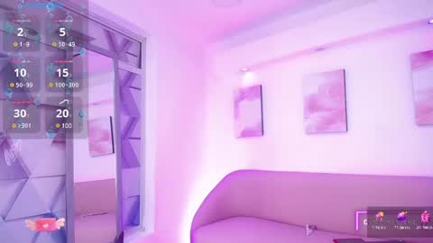 Snapshot of tayzon_foxxx chatting on 02.26.25 Sofia online show from 02.26.25