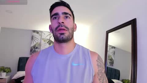 BASTIAN online show from 11.16.25