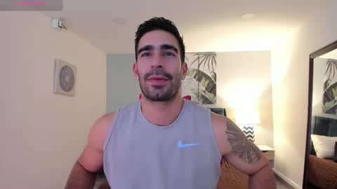 BASTIAN online show from 11.27.25