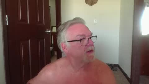 Snapshot of tc5350ranch chatting on 06.07.26 ybnorml online show from 06.07.26