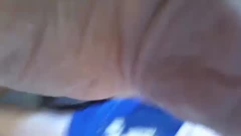 ThrobbingC online show from 10.14.25