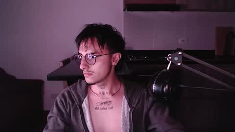 Snapshot of te0__0 chatting on 01.06.26 Teo independent model online show from 01.06.26