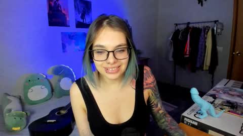 Kristina online show from 02.19.25