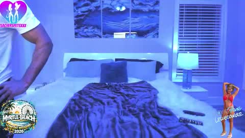 THE TEACHERS PETS online show from 03.01.26