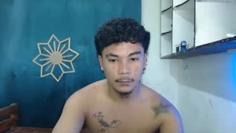 teahyun_yeongsu online show from 12.14.25