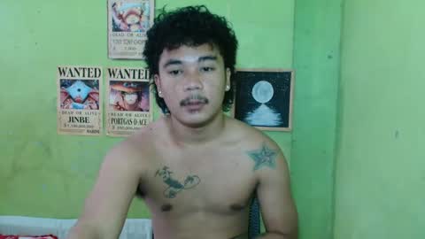 teahyun_yeongsu online show from 01.14.26