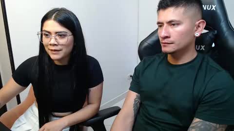 Snapshot of team_dinamite69 chatting on 01.01.25 DYNAMITE DUO69 online show from 01.01.25