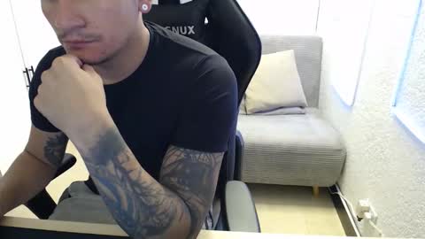 Snapshot of team_dinamite69 chatting on 02.09.26 DYNAMITE DUO69 online show from 02.09.26