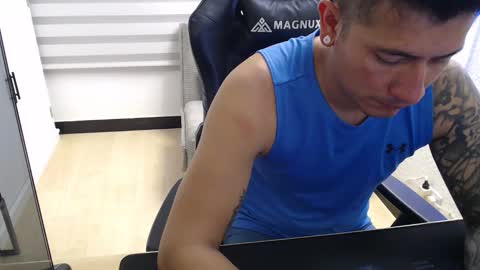 Snapshot of team_dinamite69 chatting on 02.11.26 DYNAMITE DUO69 online show from 02.11.26