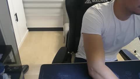 Snapshot of team_dinamite69 chatting on 02.16.26 DYNAMITE DUO69 online show from 02.16.26