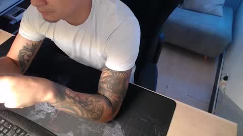 Snapshot of team_dinamite69 chatting on 02.23.26 DYNAMITE DUO69 online show from 02.23.26