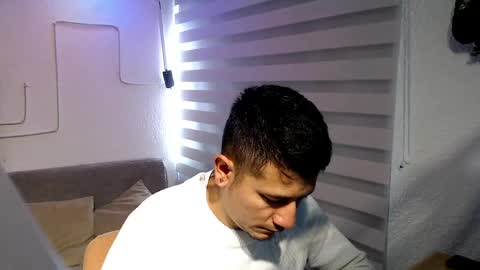 Snapshot of team_dinamite69 chatting on 06.10.26 DYNAMITE DUO69 online show from 06.10.26
