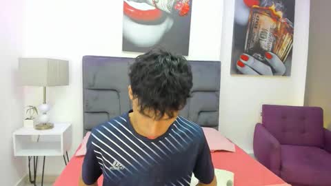 Team Twinks online show from 11.01.25