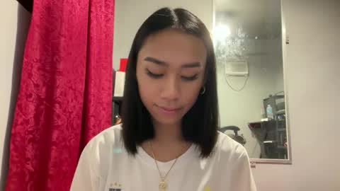 Snapshot of teamo_kiara chatting on 05.11.26 your future wife online show from 05.11.26