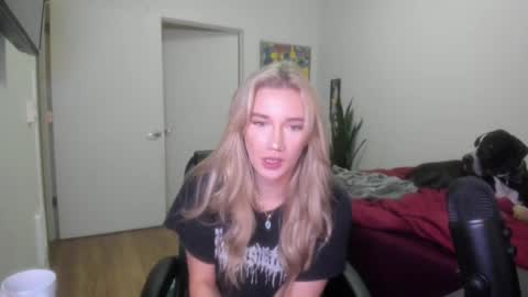 Snapshot of teamtragic chatting on 12.31.24 Katy online show from 12.31.24