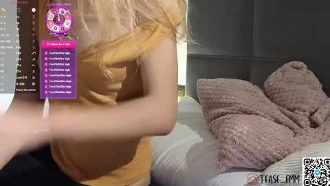 Em online show from 10.18.25