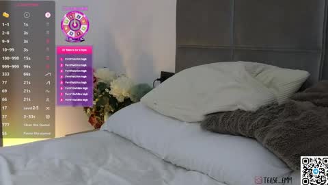 Em online show from 06.05.26