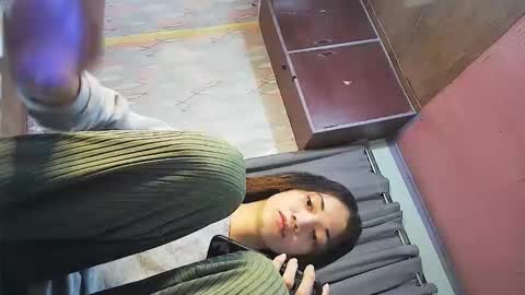 Babi Karsh online show from 02.27.26