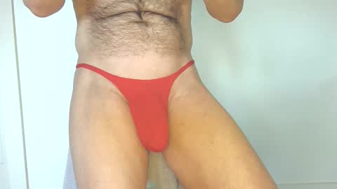 Snapshot of teaser692 chatting on 03.27.26 Teaser online show from 03.27.26