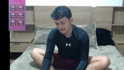 teban_28 online show from 01.09.26