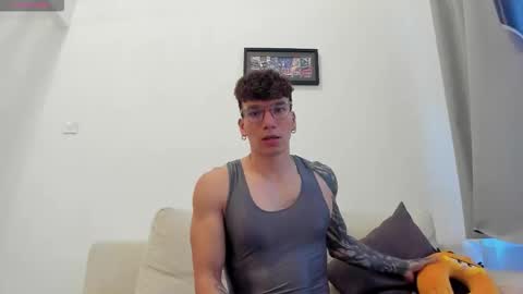 Esteban online show from 03.16.26
