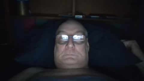 Snapshot of tebb61 chatting on 10.29.25 Mark online show from 10.29.25