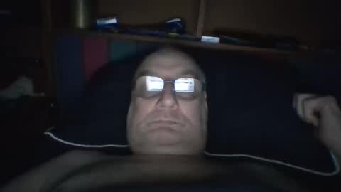 Snapshot of tebb61 chatting on 11.08.25 Mark online show from 11.08.25