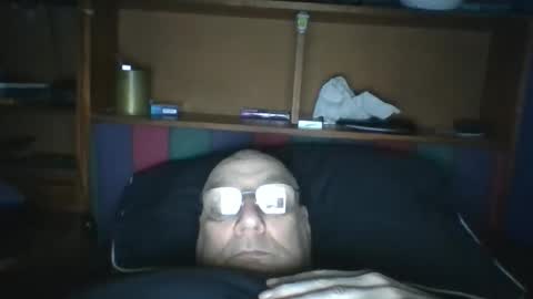 Mark online show from 12.19.25