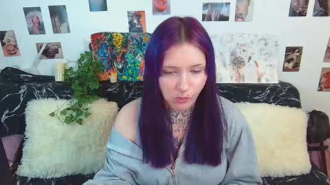 technical_face_powder_error online show from 11.10.25