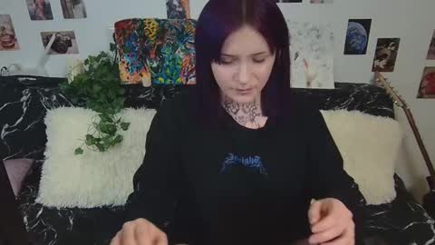 technical_face_powder_error online show from 11.11.25