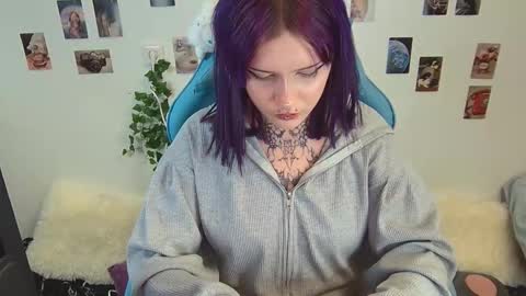 technical_face_powder_error online show from 11.21.25