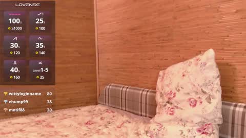 Snapshot of technobae chatting on 01.29.25 Nickie online show from 01.29.25