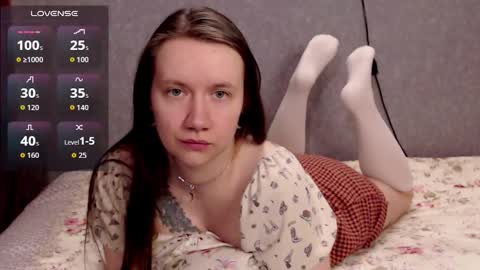 Nickie online show from 12.04.25