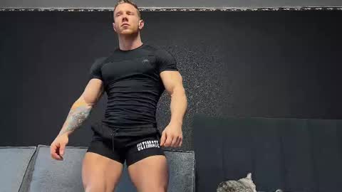 Snapshot of technohotgod chatting on 11.16.25 Andy Psy online show from 11.16.25