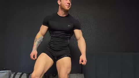 Andy Psy online show from 04.06.26