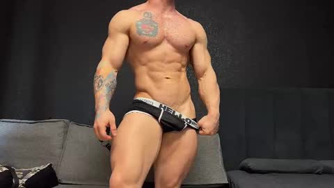 Andy Psy online show from 04.14.26