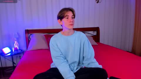 Ted online show from 11.07.25