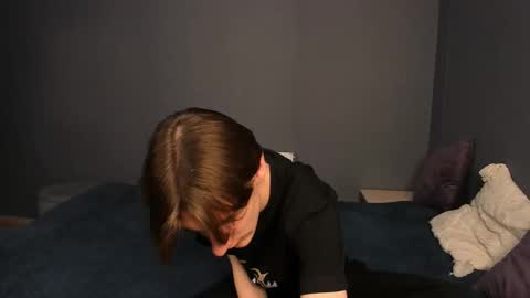 Ted online show from 12.03.25