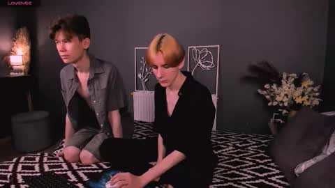 Ted online show from 02.11.26