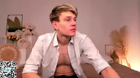 Ted online show from 03.08.26