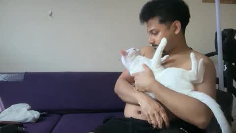 teddy_bananaaa online show from 05.11.26