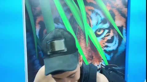 teddy_daaddy online show from 05.21.26