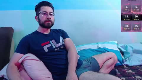 teddy_foster online show from 02.24.25