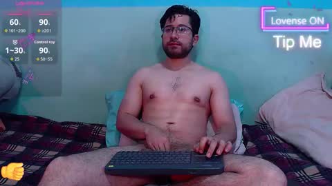 teddy_foster online show from 11.20.25