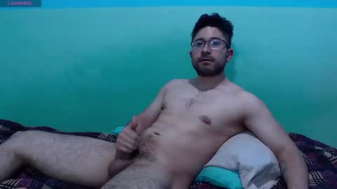 teddy_foster online show from 12.18.25