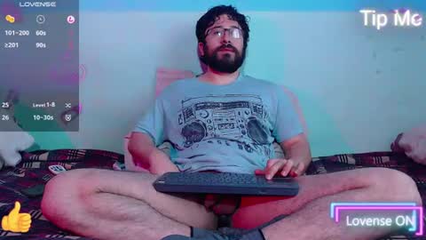 teddy_foster online show from 06.24.26