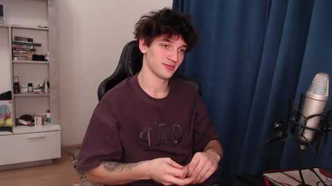 Teddy online show from 12.28.24